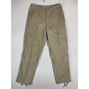 California Cadet Corps Condor Class C Trouser Unisex Small Coyote Brown EUC